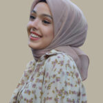 Mio Caz Eşarp Pudra