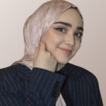 Dama Jakar Şal Pudra