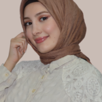 Bambu Crash Eşarp Sıcak Kahve