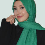 F Desen Şal Benetton